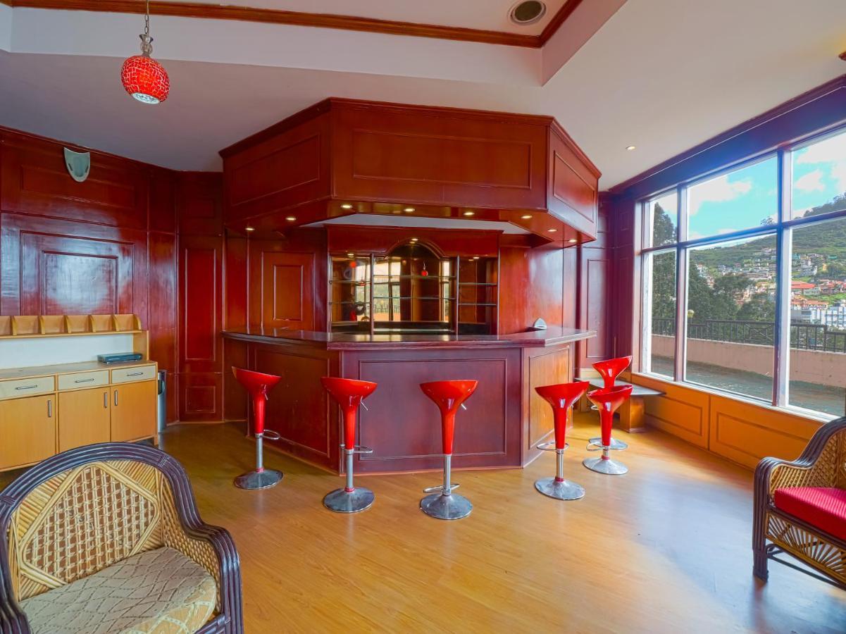 The Byke Sunshine Grand Hotel Ooty Exterior photo