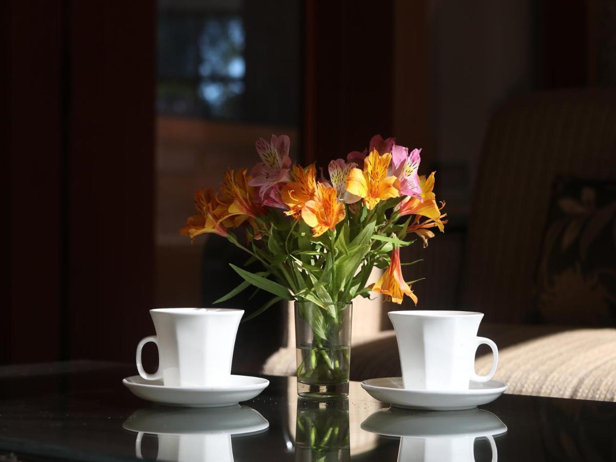 The Byke Sunshine Grand Hotel Ooty Exterior photo