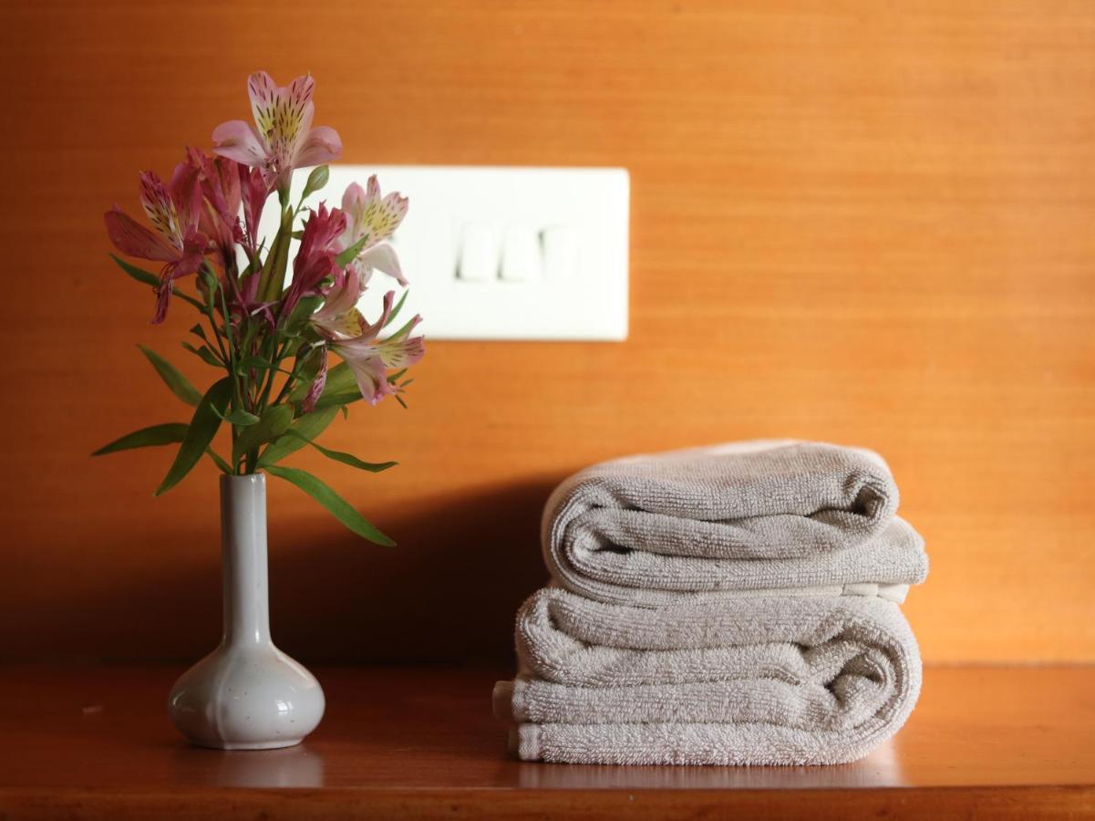 The Byke Sunshine Grand Hotel Ooty Exterior photo